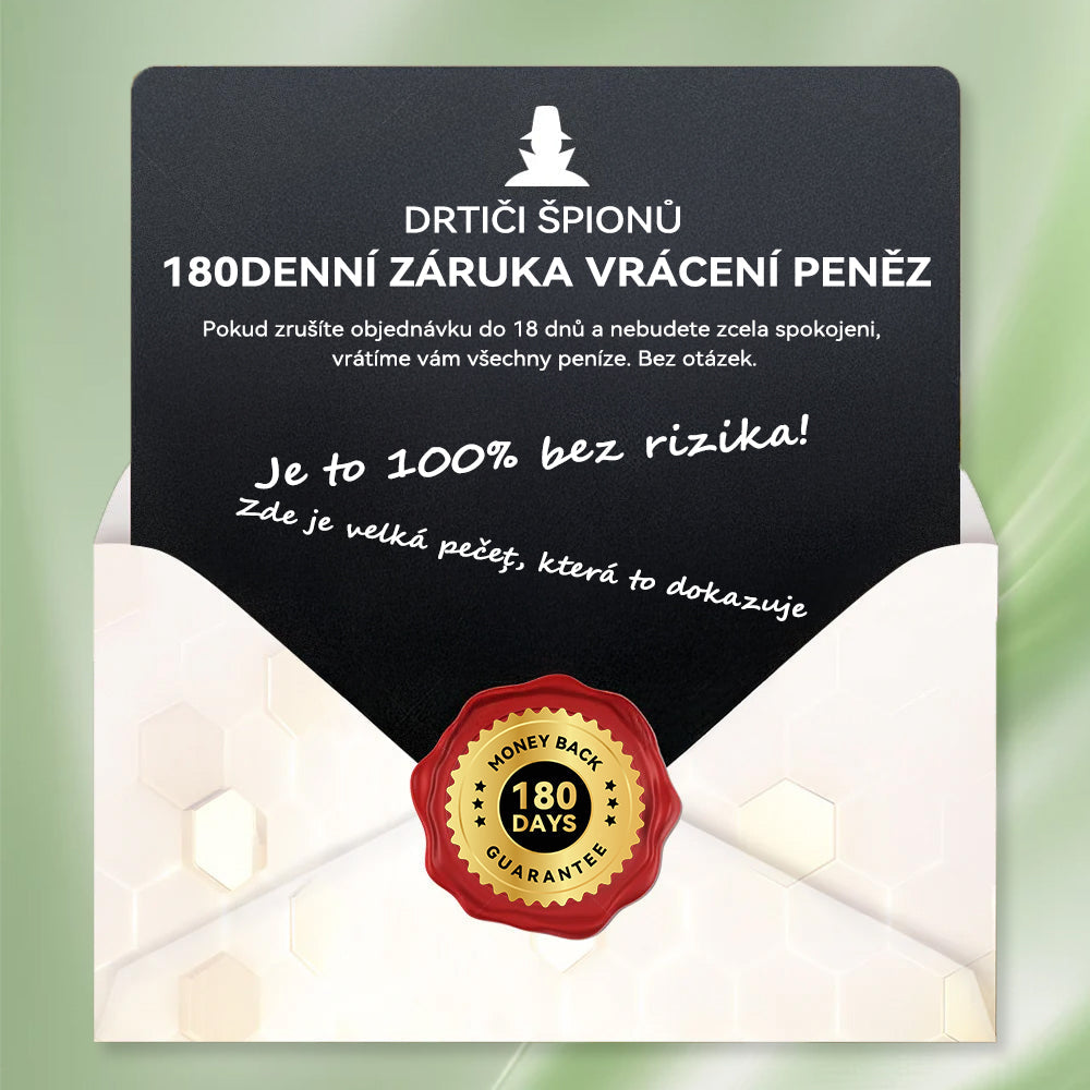 ✅ Doporučilo přes 100 000 lidí |Oficiální obchod | 𝑆𝑇𝐷𝐸𝐼® 👨👧👧👨👧👧 𝐺𝐿𝑃-1 𝐻𝑢𝑏𝑛𝑢𝑡í Ú𝑠𝑡𝑛í ř𝑒š𝑒𝑛í - Obezita, kardiovaskulární onemocnění, cukrovka, spánková apnoe, problémy s klouby a další