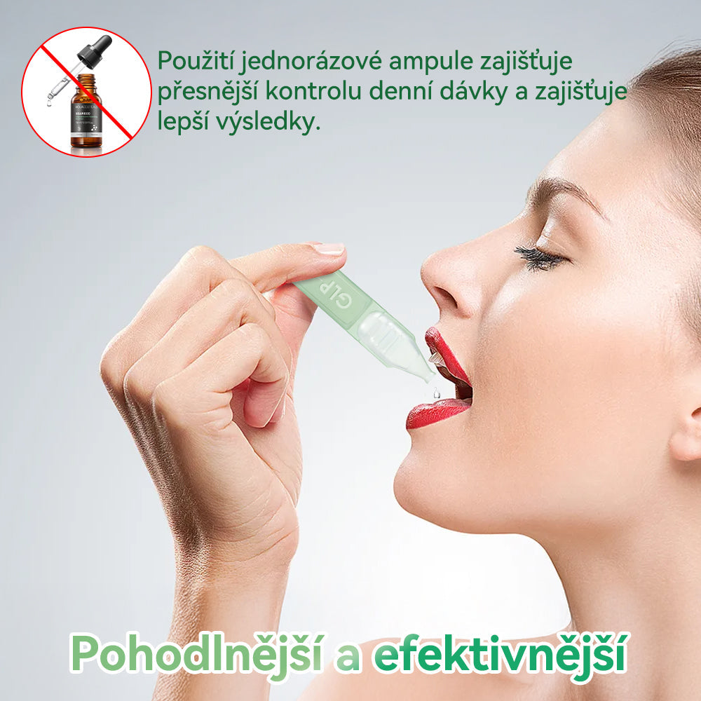 ✅ Doporučilo přes 100 000 lidí |Oficiální obchod | 𝑆𝑇𝐷𝐸𝐼® 👨👧👧👨👧👧 𝐺𝐿𝑃-1 𝐻𝑢𝑏𝑛𝑢𝑡í Ú𝑠𝑡𝑛í ř𝑒š𝑒𝑛í - Obezita, kardiovaskulární onemocnění, cukrovka, spánková apnoe, problémy s klouby a další