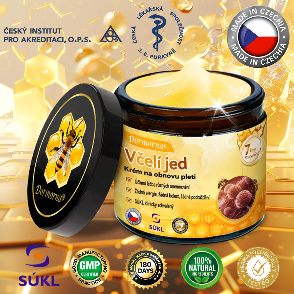 [💯Bez bolesti-bez vedlejších účinků] 𝐃𝐨𝐫𝐦𝐨𝐫𝐧𝐚®💥💥𝐕č𝐞𝐥í 𝐣𝐞𝐝 𝐊𝐫é𝐦 𝐧𝐚 𝐨𝐛𝐧𝐨𝐯𝐮 𝐩𝐥𝐞𝐭𝐢- POSLEDNÍ DEN SLEVA 70%