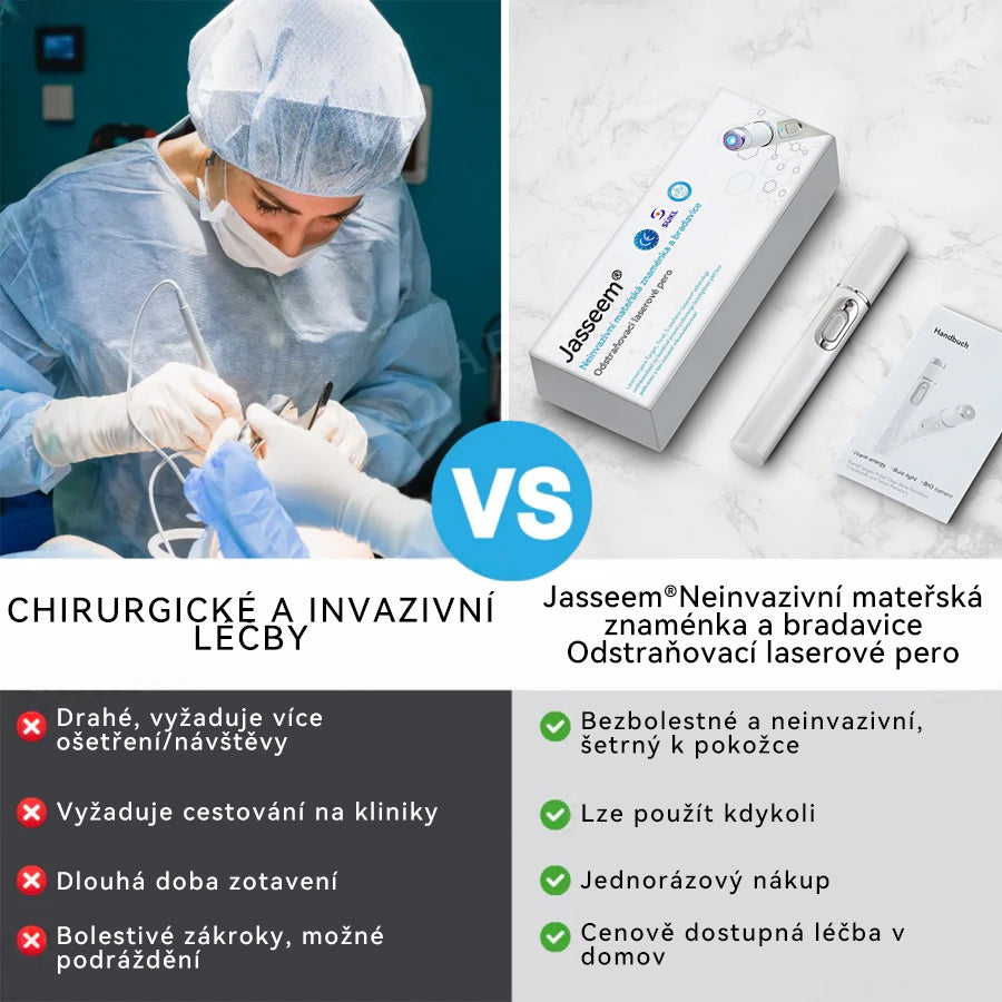 [✅Viditelné výsledky již za 7 dní] 𝐉𝐚𝐬𝐬𝐞𝐞𝐦® 🔥🔥 𝐍𝐞𝐢𝐧𝐯𝐚𝐳𝐢𝐯𝐧í 𝐦𝐚𝐭𝐞ř𝐬𝐤á 𝐳𝐧𝐚𝐦é𝐧𝐤𝐚 𝐚 𝐛𝐫𝐚𝐝𝐚𝐯𝐢𝐜𝐞 𝐎𝐝𝐬𝐭𝐫𝐚ň𝐨𝐯𝐚𝐜í 𝐥𝐚𝐬𝐞𝐫𝐨𝐯é 𝐩𝐞𝐫𝐨 🎉Doporučení dermatologové v České republice