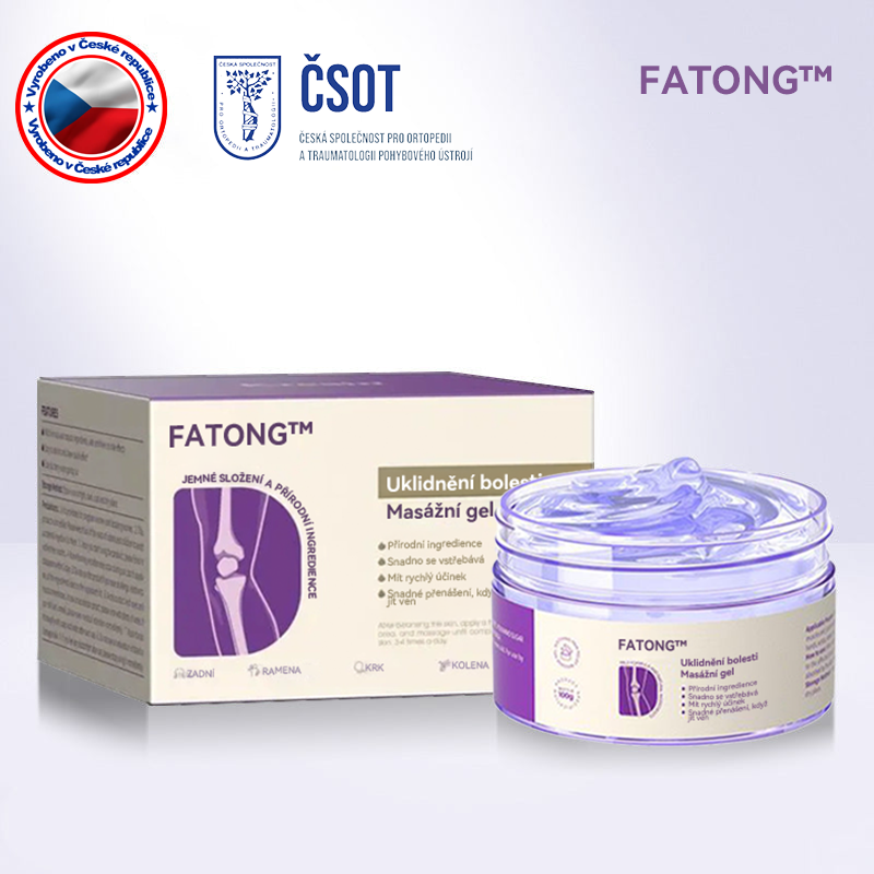[✅Oficiální obchod]: 𝐅𝐀𝐓𝐎𝐍𝐆™🎈🎈 𝐊𝐮𝐫𝐤𝐮𝐦𝐚 𝐚 𝐞𝐦𝐮 𝐨𝐥𝐞𝐣 𝐧𝐚 𝐚𝐫𝐭𝐫𝐢𝐭𝐢𝐝𝐮𝐔𝐤𝐥𝐢𝐝𝐧ě𝐧í 𝐛𝐨𝐥𝐞𝐬𝐭𝐢 𝐌𝐚𝐬áž𝐧í 𝐠𝐞𝐥 👨‍⚕️ Česká ortopedická asociace (ČSOT) doporučit