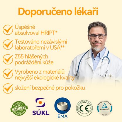 [✅ Oficiální obchod]: 𝐒𝐩𝐳𝐯™ 🌏🌏 Krém na léčbu kloubů a kostí s včelím jedem 🐝 (Novozélandský včelí extrakt, specializovaný na ortopedická onemocnění a bolesti při artritidě)