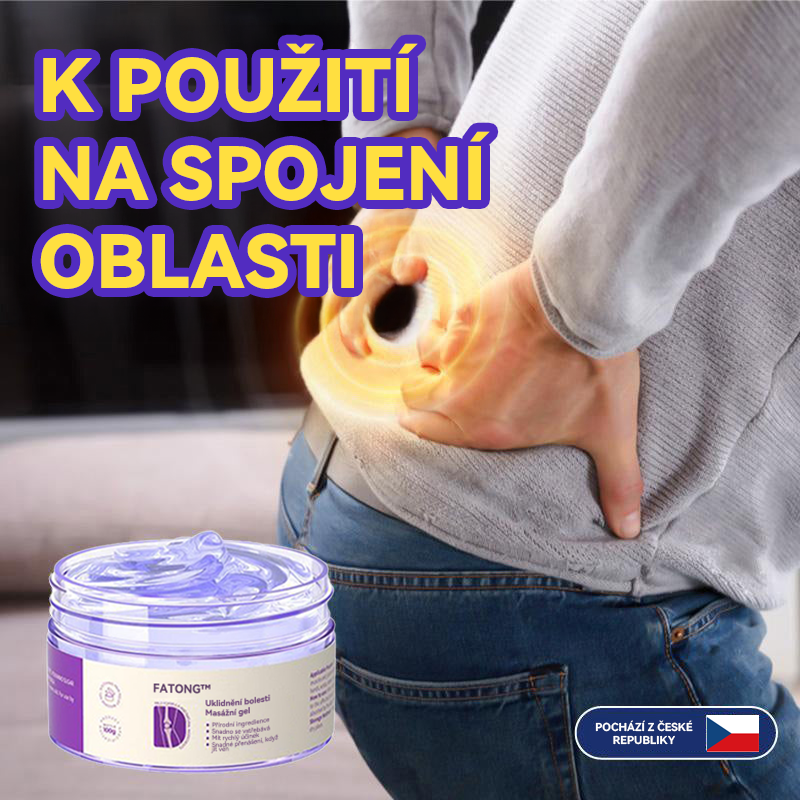 [✅Oficiální obchod]: 𝐅𝐀𝐓𝐎𝐍𝐆™🎈🎈 𝐊𝐮𝐫𝐤𝐮𝐦𝐚 𝐚 𝐞𝐦𝐮 𝐨𝐥𝐞𝐣 𝐧𝐚 𝐚𝐫𝐭𝐫𝐢𝐭𝐢𝐝𝐮𝐔𝐤𝐥𝐢𝐝𝐧ě𝐧í 𝐛𝐨𝐥𝐞𝐬𝐭𝐢 𝐌𝐚𝐬áž𝐧í 𝐠𝐞𝐥 👨‍⚕️ Česká ortopedická asociace (ČSOT) doporučit