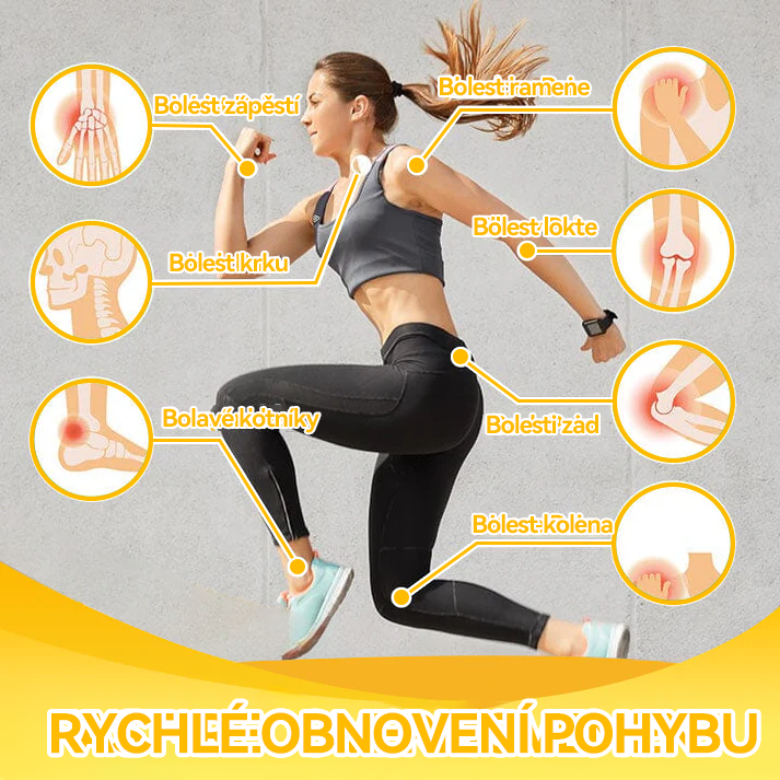 [✅ Oficiální obchod]: 𝐒𝐩𝐳𝐯™ 🌏🌏 Krém na léčbu kloubů a kostí s včelím jedem 🐝 (Novozélandský včelí extrakt, specializovaný na ortopedická onemocnění a bolesti při artritidě)