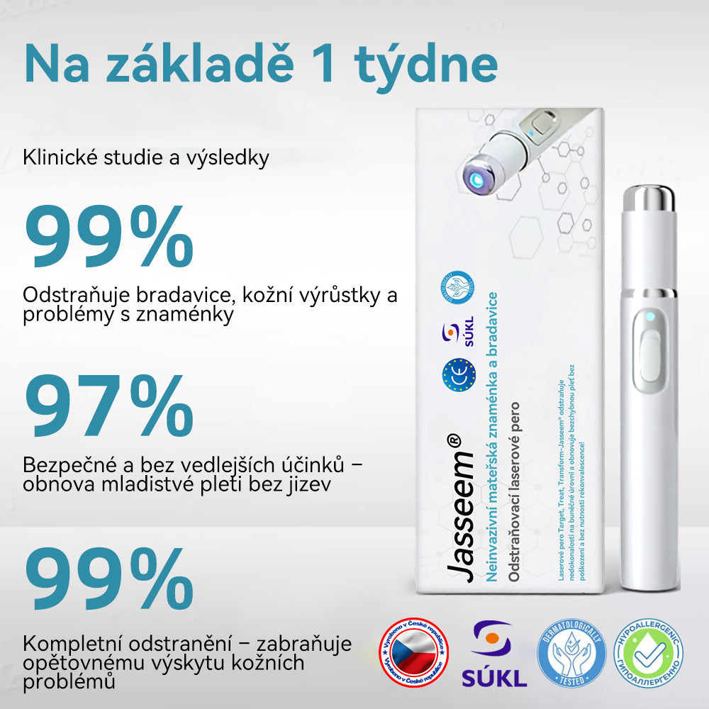 [✅Viditelné výsledky již za 7 dní] 𝐉𝐚𝐬𝐬𝐞𝐞𝐦® 🔥🔥 𝐍𝐞𝐢𝐧𝐯𝐚𝐳𝐢𝐯𝐧í 𝐦𝐚𝐭𝐞ř𝐬𝐤á 𝐳𝐧𝐚𝐦é𝐧𝐤𝐚 𝐚 𝐛𝐫𝐚𝐝𝐚𝐯𝐢𝐜𝐞 𝐎𝐝𝐬𝐭𝐫𝐚ň𝐨𝐯𝐚𝐜í 𝐥𝐚𝐬𝐞𝐫𝐨𝐯é 𝐩𝐞𝐫𝐨 🎉Doporučení dermatologové v České republice
